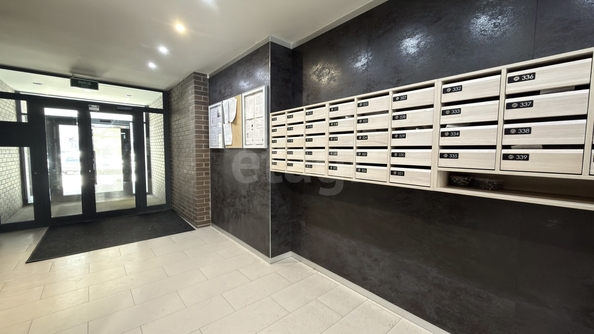 
  Продается 1-комн. квартира 37.1 м². Фото 21.