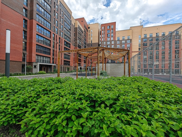
  Продается 1-комн. квартира 37.1 м². Фото 23.