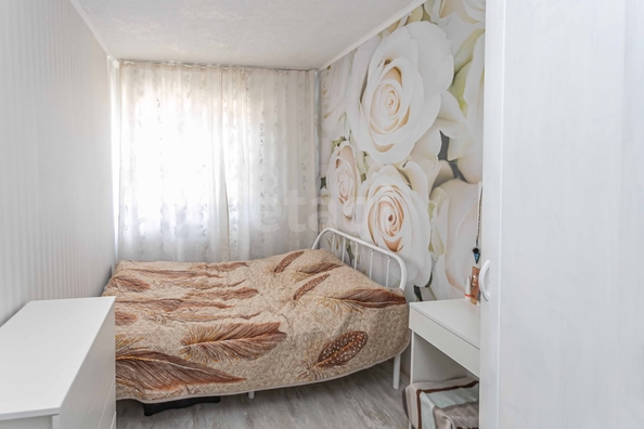 
  Продается 3-комн. квартира 63.8 м². Фото 5.