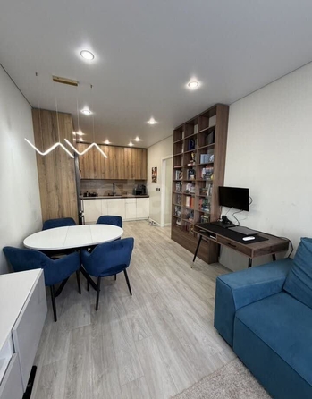 
  Продается 3-комн. квартира 61.8 м², в ЖК Фламинго, дом 15. Фото 1.