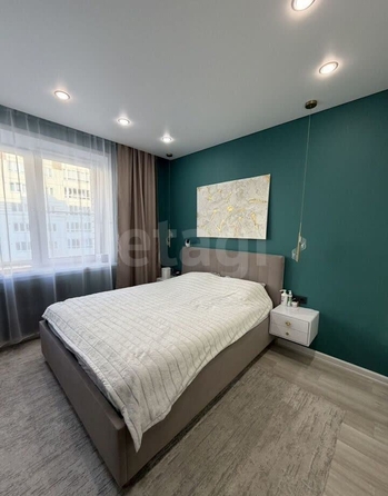 
  Продается 3-комн. квартира 61.8 м², в ЖК Фламинго, дом 15. Фото 4.
