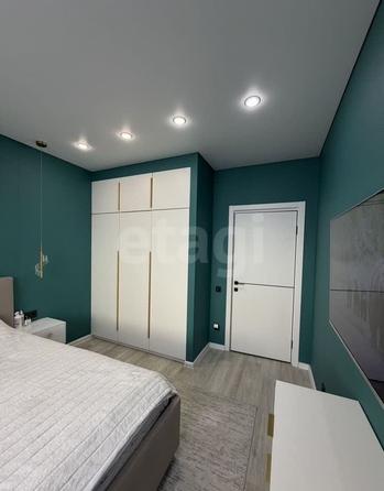 
  Продается 3-комн. квартира 61.8 м², в ЖК Фламинго, дом 15. Фото 6.