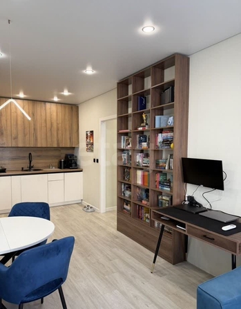 
  Продается 3-комн. квартира 61.8 м², в ЖК Фламинго, дом 15. Фото 20.