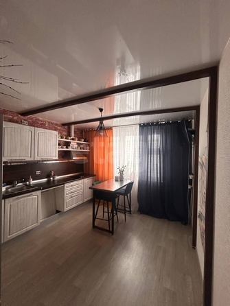 
  Продается 1-комн. квартира 39.8 м². Фото 2.
