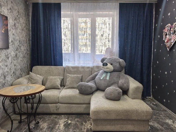 
  Продается 1-комн. квартира 35.2 м². Фото 1.
