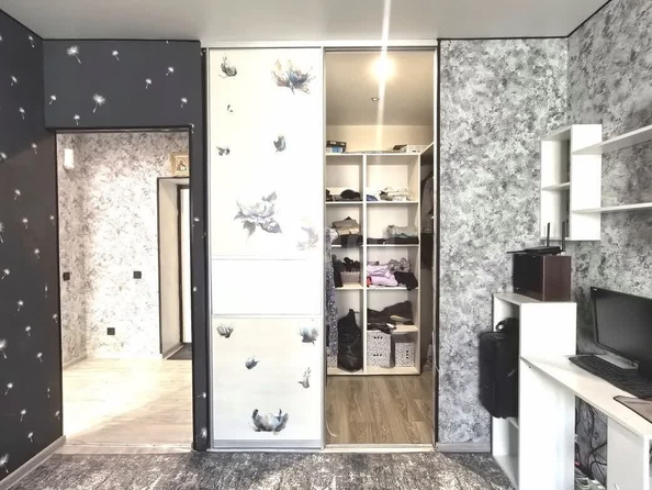 
  Продается 1-комн. квартира 35.2 м². Фото 5.