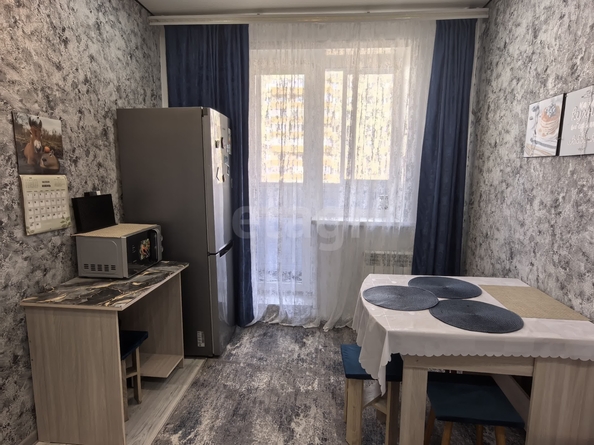 
  Продается 1-комн. квартира 35.2 м². Фото 9.