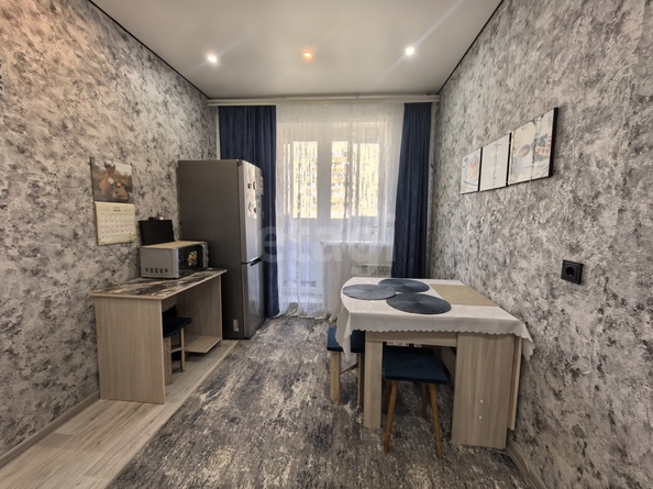 
  Продается 1-комн. квартира 35.2 м². Фото 10.