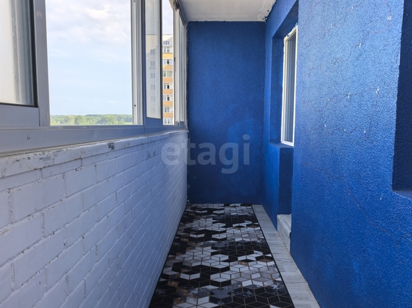 
  Продается 1-комн. квартира 35.2 м². Фото 17.