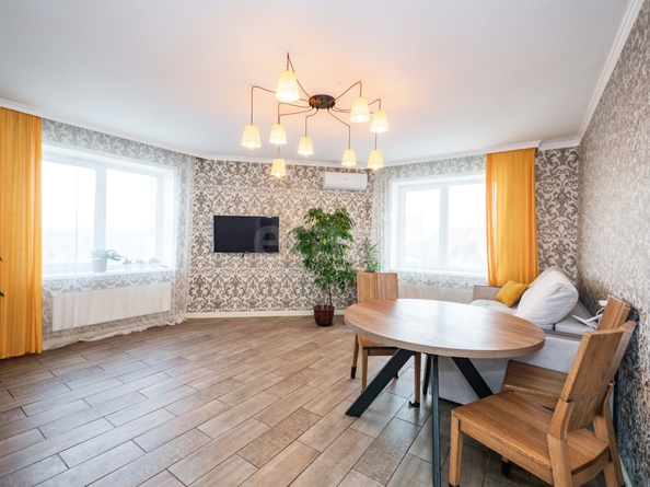 
  Продается 3-комн. квартира 74.7 м². Фото 3.