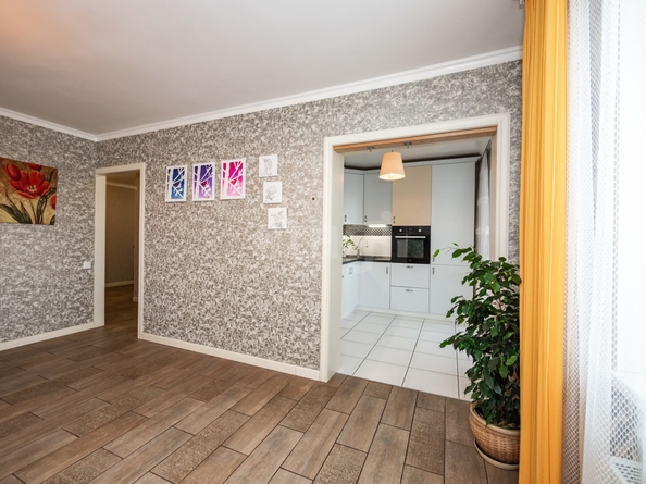 
  Продается 3-комн. квартира 74.7 м². Фото 18.
