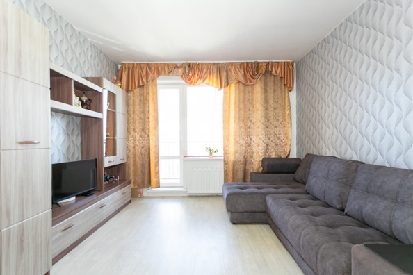 
  Продается 2-комн. квартира 50 м², в ЖК Ред Фокс, дом 2. Фото 1.