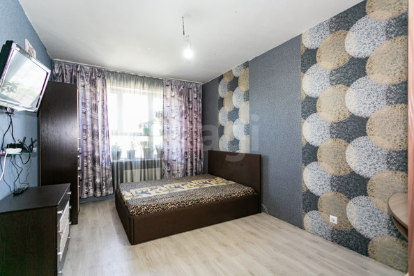 
  Продается 2-комн. квартира 50 м², в ЖК Ред Фокс, дом 2. Фото 4.