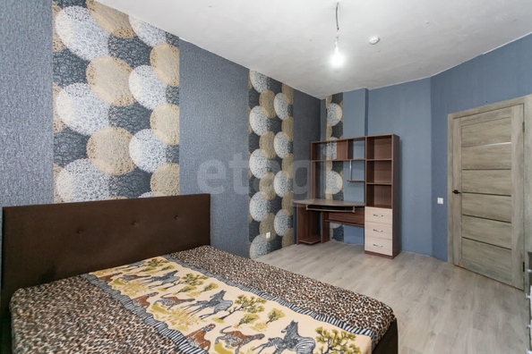
  Продается 2-комн. квартира 50 м², в ЖК Ред Фокс, дом 2. Фото 8.