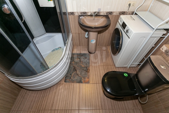
  Продается 2-комн. квартира 50 м², в ЖК Ред Фокс, дом 2. Фото 14.
