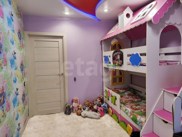 
  Продается 3-комн. квартира 62.5 м². Фото 8.