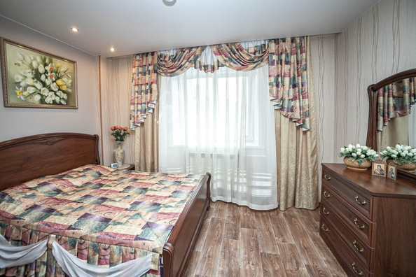 
  Продается 4-комн. квартира 98.1 м². Фото 16.