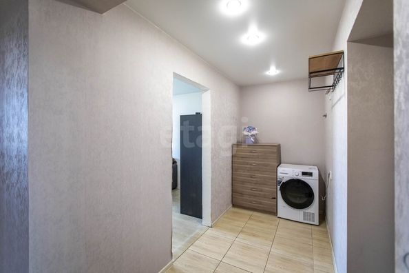 
  Продается 1-комн. квартира 36.6 м². Фото 9.