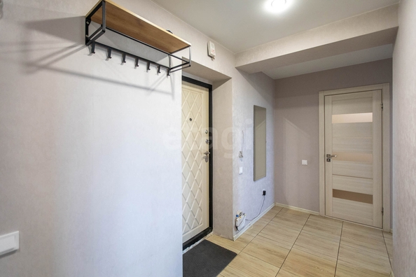 
  Продается 1-комн. квартира 36.6 м². Фото 10.