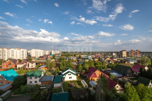 
  Продается 1-комн. квартира 36.6 м². Фото 16.