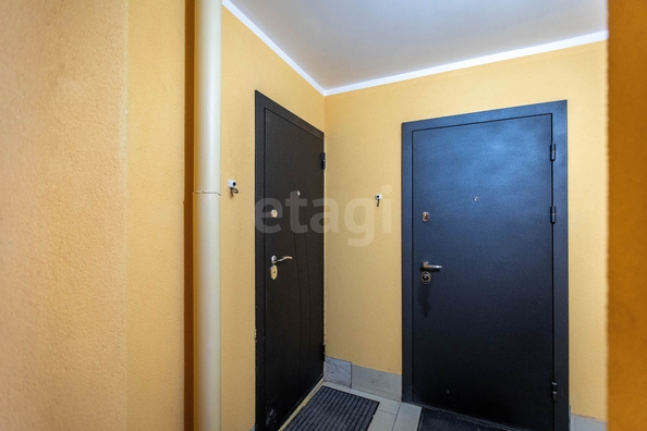 
  Продается 1-комн. квартира 36.6 м². Фото 18.