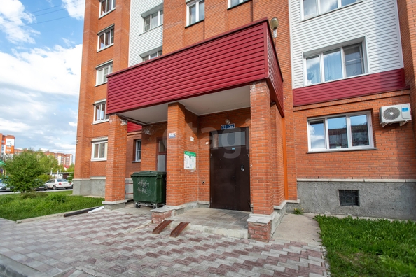 
  Продается 1-комн. квартира 36.6 м². Фото 20.