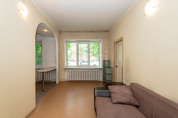 
  Продается 2-комн. квартира 43 м². Фото 3.