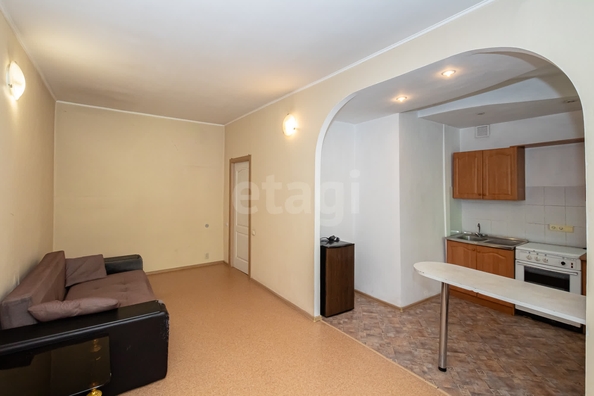 
  Продается 2-комн. квартира 43 м². Фото 5.