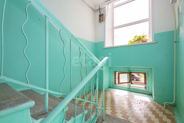 
  Продается 2-комн. квартира 43 м². Фото 17.