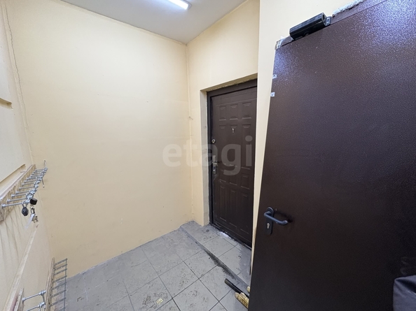
  Продается 2-комн. квартира 66 м². Фото 23.