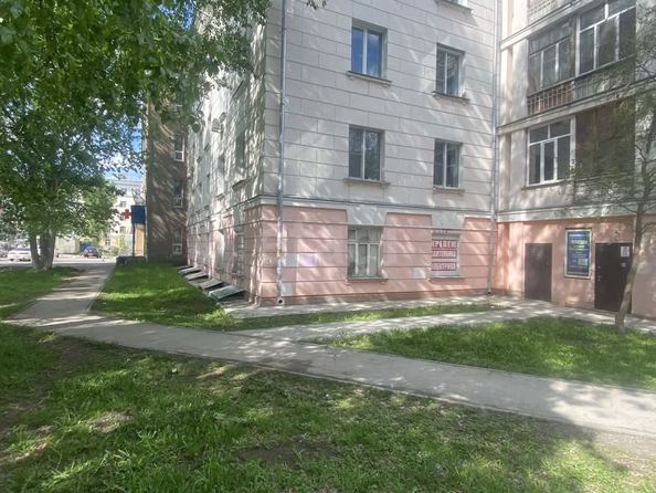 
  Продается 2-комн. квартира 66 м². Фото 25.