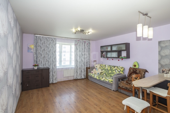 
  Продается студия 36.7 м². Фото 4.