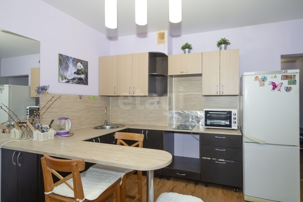 
  Продается студия 36.7 м². Фото 8.
