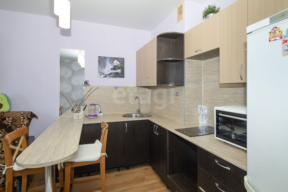 
  Продается студия 36.7 м². Фото 9.