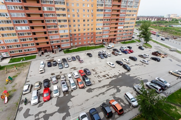 
  Продается студия 28 м². Фото 12.