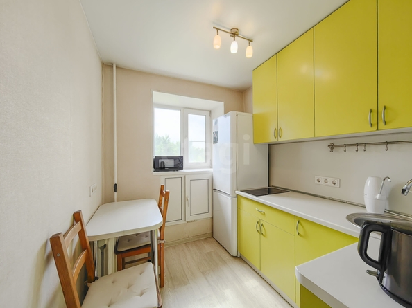 
  Продается 1-комн. квартира 28.5 м². Фото 2.