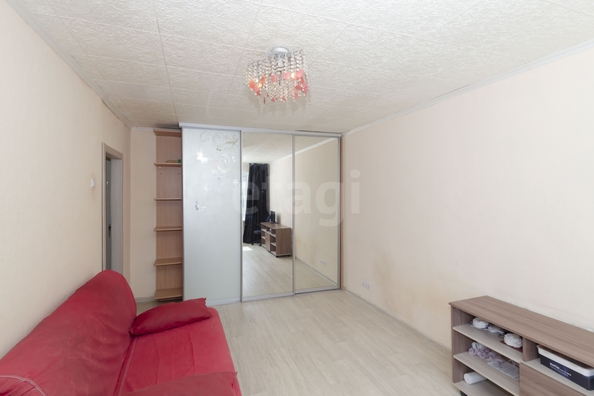 
  Продается 1-комн. квартира 28.5 м². Фото 6.