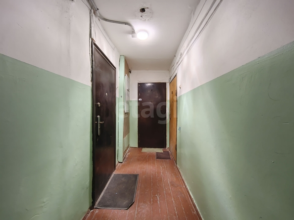 
  Продается 1-комн. квартира 28.5 м². Фото 13.
