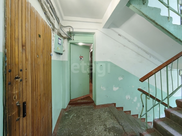 
  Продается 1-комн. квартира 28.5 м². Фото 15.