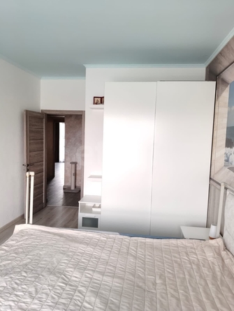 
  Продается 3-комн. квартира 63.6 м², в ЖК Венеция-2, дом 8. Фото 12.