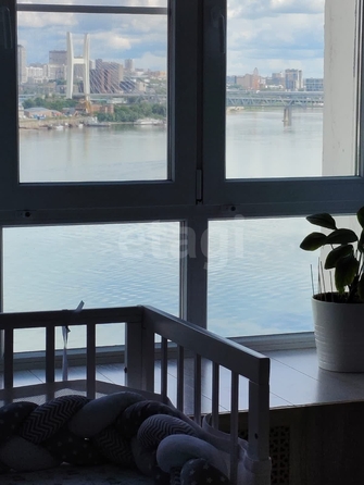 
  Продается 3-комн. квартира 63.6 м², в ЖК Венеция-2, дом 8. Фото 13.