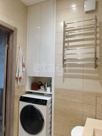 
  Продается 3-комн. квартира 63.6 м², в ЖК Венеция-2, дом 8. Фото 15.