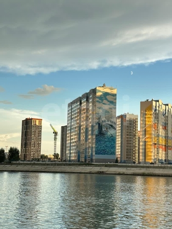 
  Продается 3-комн. квартира 63.6 м², в ЖК Венеция-2, дом 8. Фото 25.