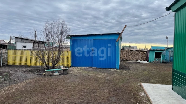
  Продается дом 56 м². Фото 24.