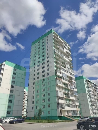 
  Продается 1-комн. квартира 40 м². Фото 2.