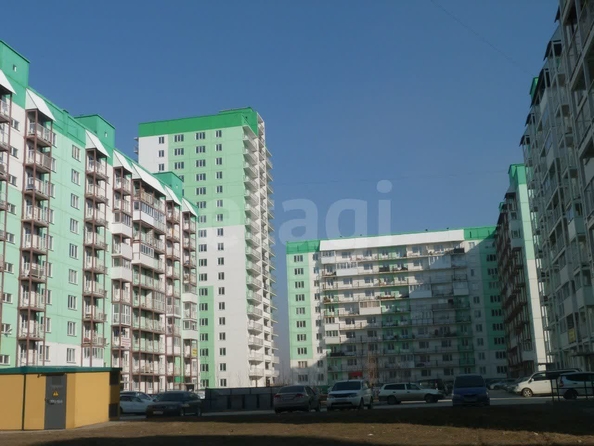 
  Продается 1-комн. квартира 40 м². Фото 18.