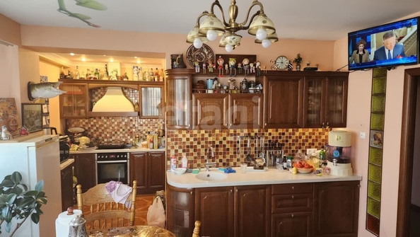 
  Продается 3-комн. квартира 116 м², в ЖК Родонит, дом 1. Фото 2.