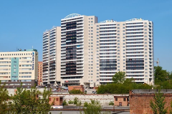 
  Продается 3-комн. квартира 116 м², в ЖК Родонит, дом 1. Фото 14.