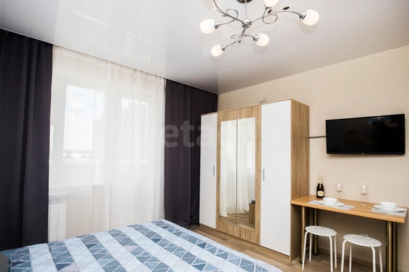 
  Продается студия 21.6 м², в ЖК На Фадеева, дом 5. Фото 24.