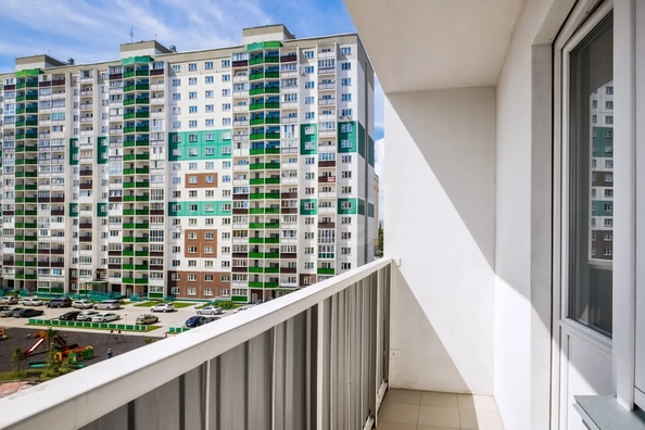 
  Продается студия 21.6 м², в ЖК На Фадеева, дом 5. Фото 31.